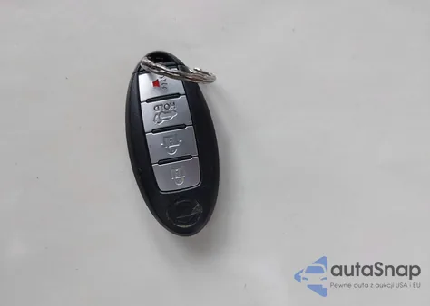 2014 Nissan Rogue Sv из США, поврежденный, VIN 5N1AT2MV9EC863815